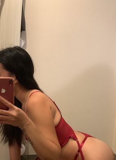 Anya - escort in Bangkok Photo 9 of 9