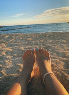 Anya - escort in Bangkok Photo 1 of 1