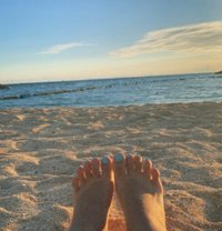 Anya - escort in Bangkok