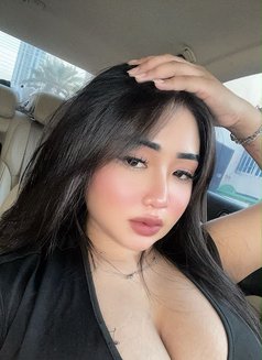 Anya - escort in Dubai Photo 1 of 5