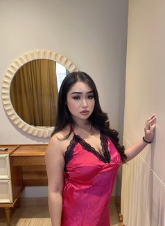 Anya - escort in Khobar Photo 3 of 5