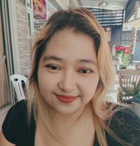 Anya - escort in Pattaya