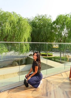 Anya - masseuse in Phuket Photo 4 of 10