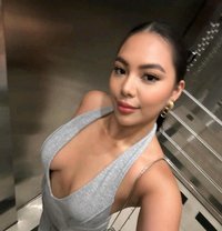 Anya - escort in Tokyo