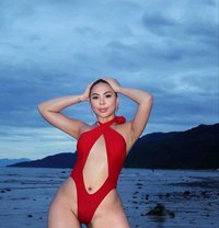 Anya - escort in Osaka Photo 9 of 9