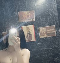 Anya - Masajista in Phuket