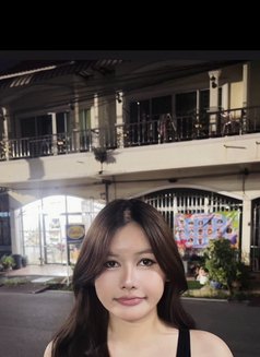 Anya - masseuse in Phuket Photo 3 of 3