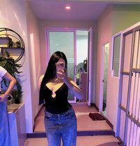 Anya - masseuse in Phuket