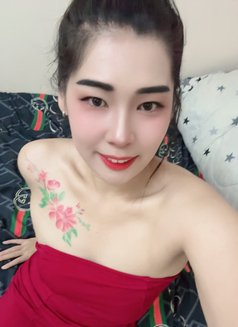 Anya Thailand - escort in Muscat Photo 1 of 8