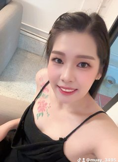 Anya Thailand - escort in Muscat Photo 7 of 8