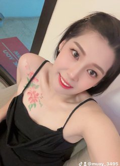Anya Thailand - escort in Muscat Photo 8 of 8