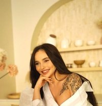 Anya - escort in Dubai