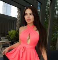 Anya - escort in Hong Kong Photo 1 of 7