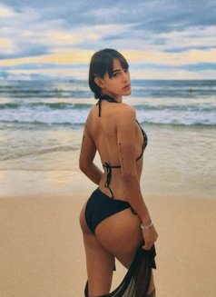 Anya Zamalochikova - Transsexual escort in Phuket Photo 2 of 2