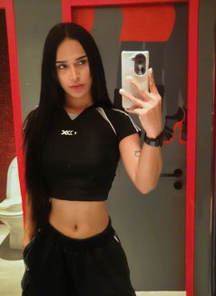 Anya Zamalochikova - Transsexual escort in Hong Kong Photo 8 of 13