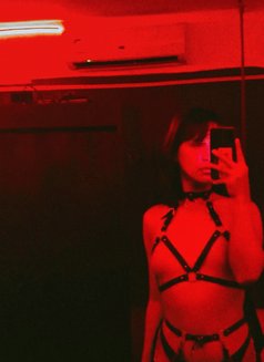Anya Zamalochikova - Transsexual escort in Hong Kong Photo 13 of 13
