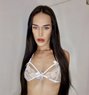 Anya Zamalochikova - Transsexual escort in Hong Kong Photo 3 of 4