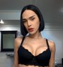 Anya Zamalochikova - Acompañantes transexual in Phuket Photo 5 of 13