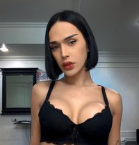 Anya Zamalochikova - Transsexual escort in Phuket