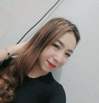 Anyaa - puta in Jakarta