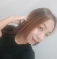 Anyaa - puta in Jakarta
