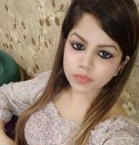 Anyaa - escort in Chandigarh