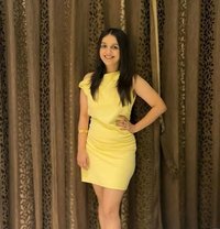 Anyaa.. - escort in Chandigarh
