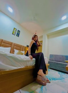 Anyaa - escort in Coimbatore Photo 1 of 2