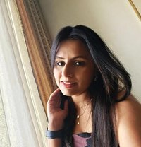 Anushka - escort in Gangtok