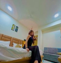 Anyaa - escort in Guwahati