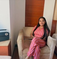 Anyaa - escort in Jaipur