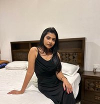 Anushka - escort in jamnagar