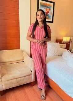 Dimpal - escort in Kolkata Photo 2 of 2