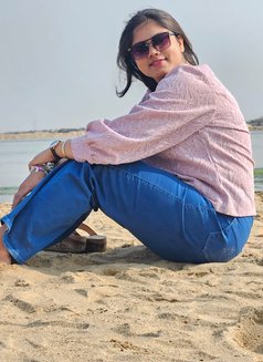 Anyaa - escort in Kolkata Photo 1 of 4