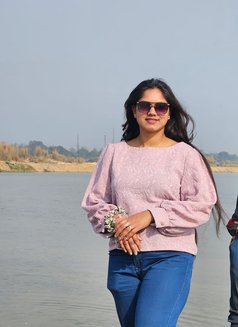 Anyaa - escort in Kolkata Photo 2 of 4