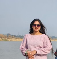 Anyaa - escort in Kolkata