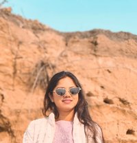 Anyaa - escort in Kolkata