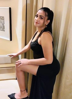 Anyaa - escort in Lucknow Photo 2 of 2