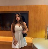 Anyaa Sharma - escort in Mumbai
