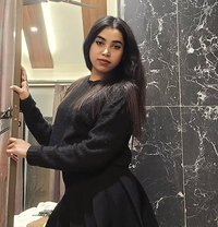 Anyaa Sharma - escort in Hyderabad