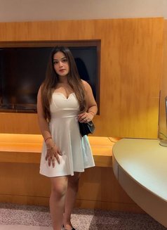 Anyaa Sharma - escort in Pune Photo 1 of 3