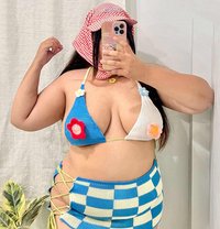 Anyny - masseuse in Pyeongtaek