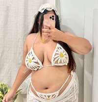 Anyny - masseuse in Pyeongtaek