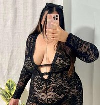 Anyny - masseuse in Pyeongtaek
