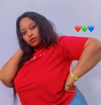 ANYTA FROM RWANDA NEW ARRIVAL - escort in Noida