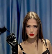 i can provide and satisfy all you needs - Acompañantes transexual in Bangkok