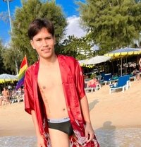 Aof Sarawut - Masajista in Pattaya