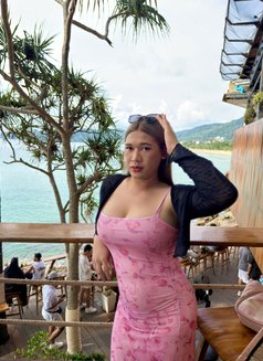 Aoffy nice and friendly - Acompañantes transexual in Al Manama Photo 21 of 21