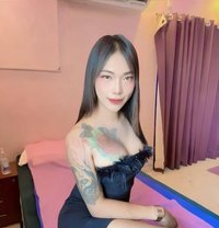 Aoffy - Acompañantes transexual in Fujairah