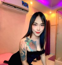 Aoffy - Acompañantes transexual in Fujairah